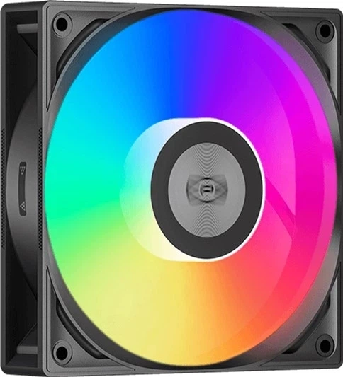 Водяне охолодження PCCooler DA360 Pro ARGB Digital BK (DA360Pro-BKAWXL-GL) - Фото 3 Водяне охолодження PCCooler DA360 Pro ARGB Digital BK (DA360Pro-BKAWXL-GL) - зображення 3