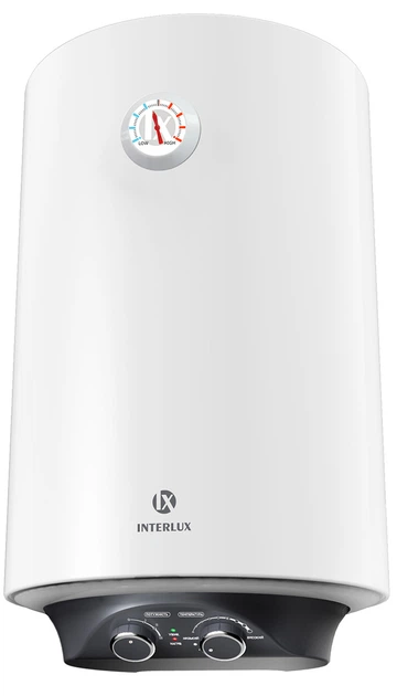 Бойлер INTERLUX IRWN-50MP - изображение 2