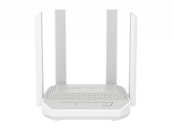 Wi-Fi роутер keenetic Hopper (kn-3811) - изображение 4