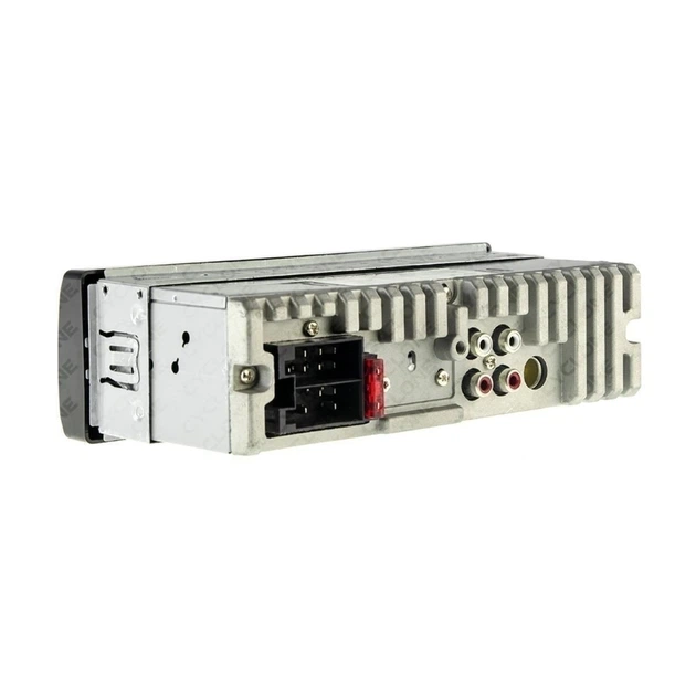 Автомагнітола Cyclone MP-1024 BA (Bluetooth, USB, AUX) - Фото 3 Автомагнітола Cyclone MP-1024 BA (Bluetooth, USB, AUX) - зображення 3