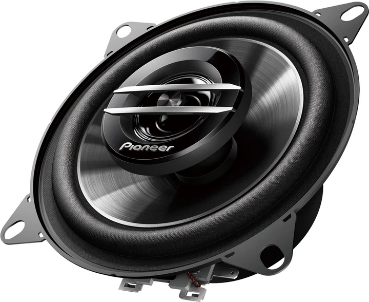 Колонки Pioneer (TS-G1020F) 30W (4"10см, 210W Max) - зображення 2