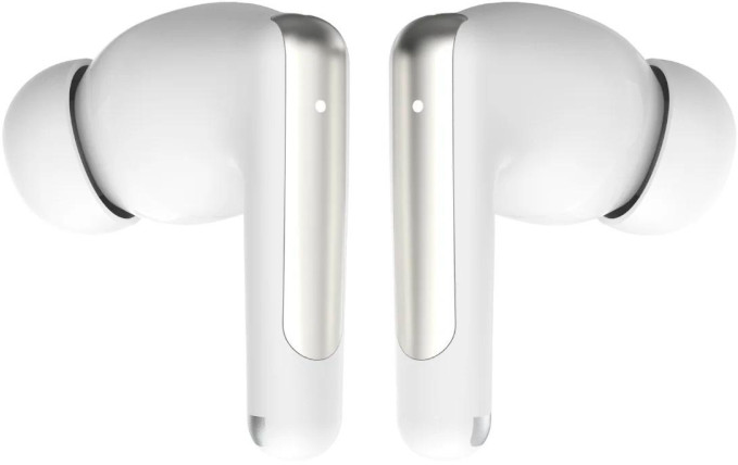 Навушники Infinix Xbuds NC-XE28 White (10312210) - зображення 2