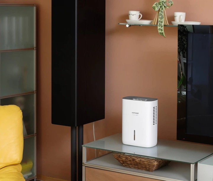 Осушувач повітря Concept Perfect Air OV1000 - зображення 6