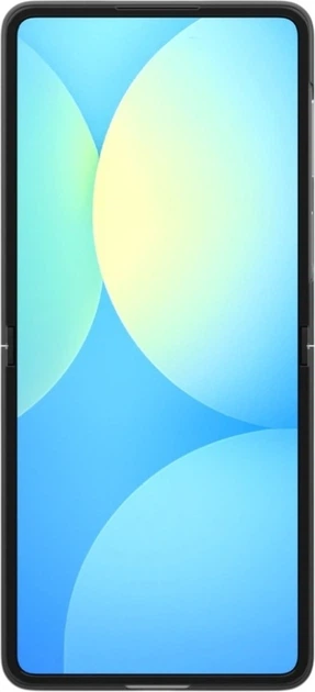 Чохол Spigen AirSkin Aramid для Samsung Galaxy Z Flip 7 Black (ACS09564) - зображення 7