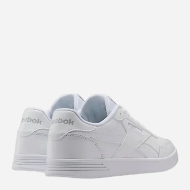 Чоловічі кросівки Reebok Classic Nylon 100033377 41 Чорні (4066752978079) - зображення 3