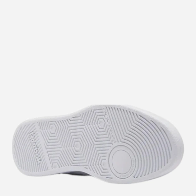 Чоловічі кросівки Reebok Classic Nylon 100033377 41 Чорні (4066752978079) - зображення 5