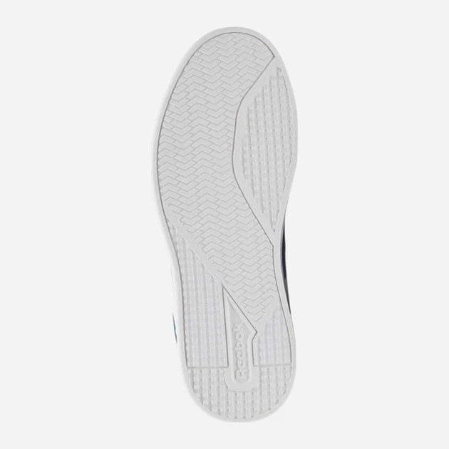 Підліткові кеди для хлопчика Reebok Royal Prime 2.0 100238481 38 (6US) Білі (1200161938979) - зображення 5