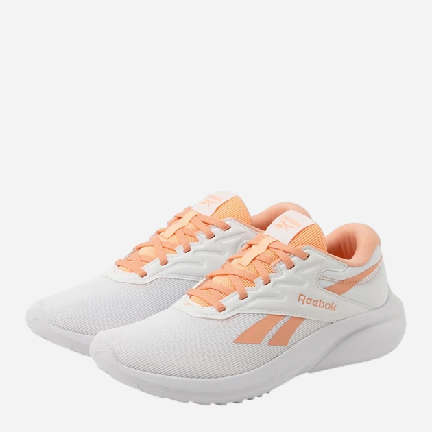 Buty do treningu damskie Reebok Lite 5 100244574 36 (6US) Białe (1200179278531) - obraz 4