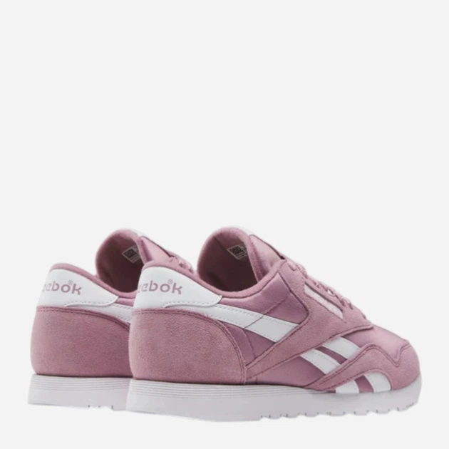 Жіночі кросівки Reebok Classic Nylon 100245709 36 (6US) Рожеві (1200179349231) - зображення 3
