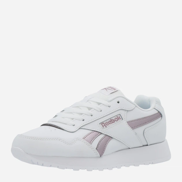 Buty sportowe damskie Reebok Glide 100246055 37 (6.5US) Białe (1200179297860) - obraz 2