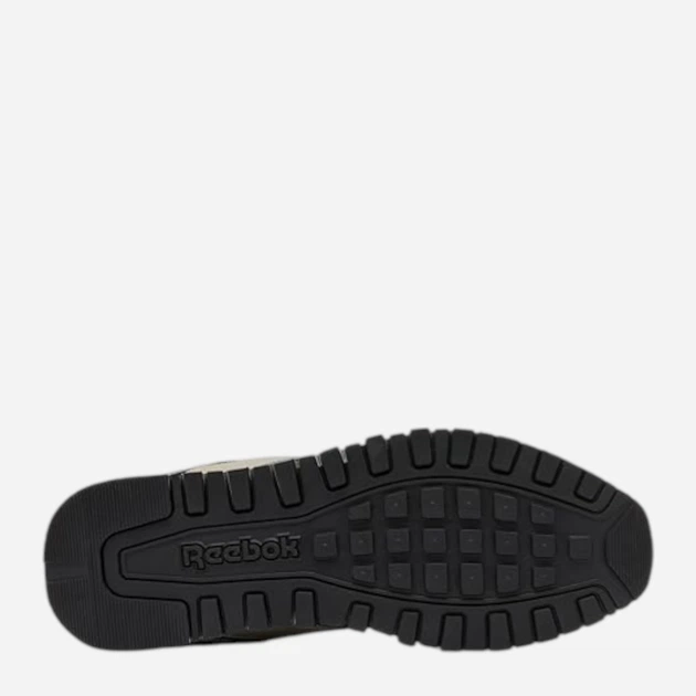 Чоловічі кросівки Reebok Glide 100246073 42 (9US) Сірі (1200179299598) - зображення 6