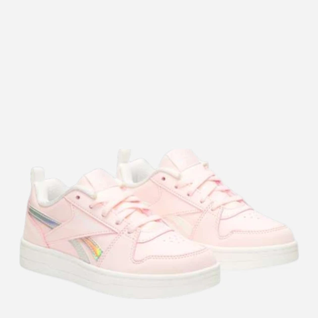 Підліткові кеди для дівчинки Reebok Royal Prime 2.0 100247363 36 (4.5US) Рожеві (1200179662057) - зображення 2