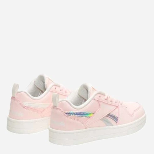 Підліткові кеди для дівчинки Reebok Royal Prime 2.0 100247363 36 (4.5US) Рожеві (1200179662057) - зображення 3