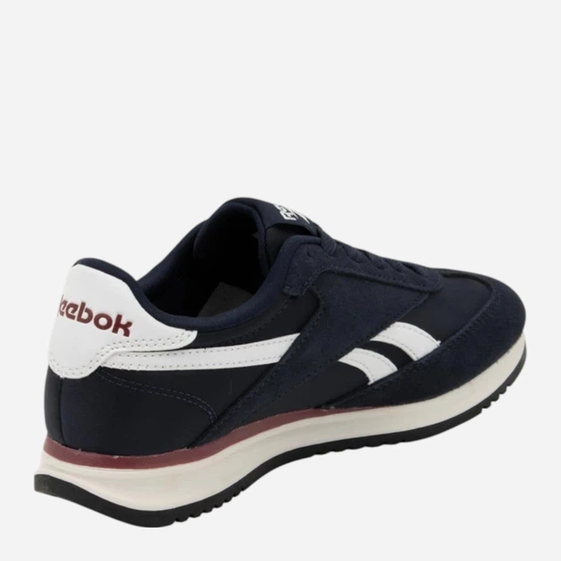 Buty sportowe damskie Reebok Glide 100255613 36 (6US) Brzoskwiniowe (1200179302021) - obraz 4