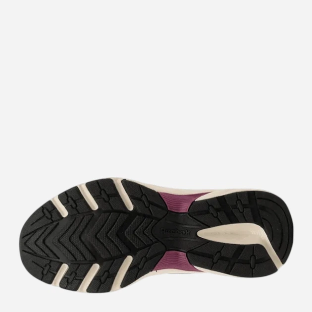 Buty sportowe damskie Reebok Belwave 100257093 38 (7.5US) Białe (1200179743442) - obraz 5