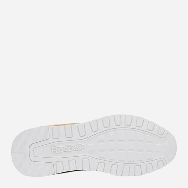 Чоловічі кросівки Reebok Prime Event 100257154 41 (8.5US) Бежеві (1200179372062) - зображення 5
