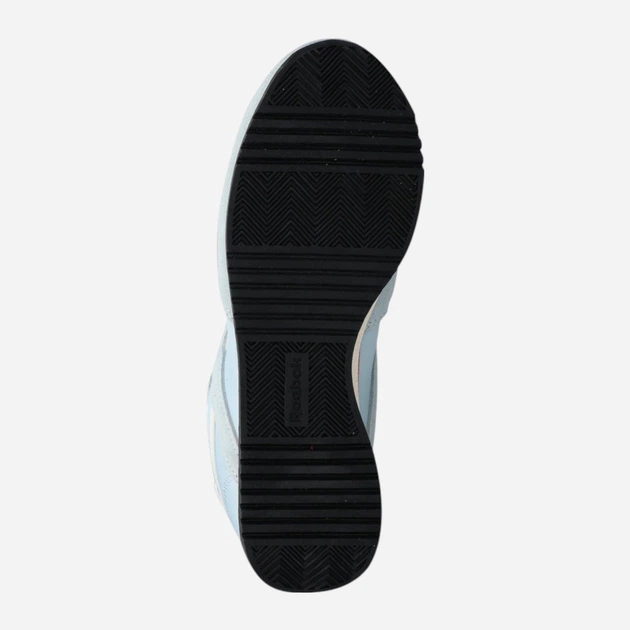 Buty sportowe damskie Reebok World 70 100257193 36 (6US) Błękitne (1200179372536) - obraz 6