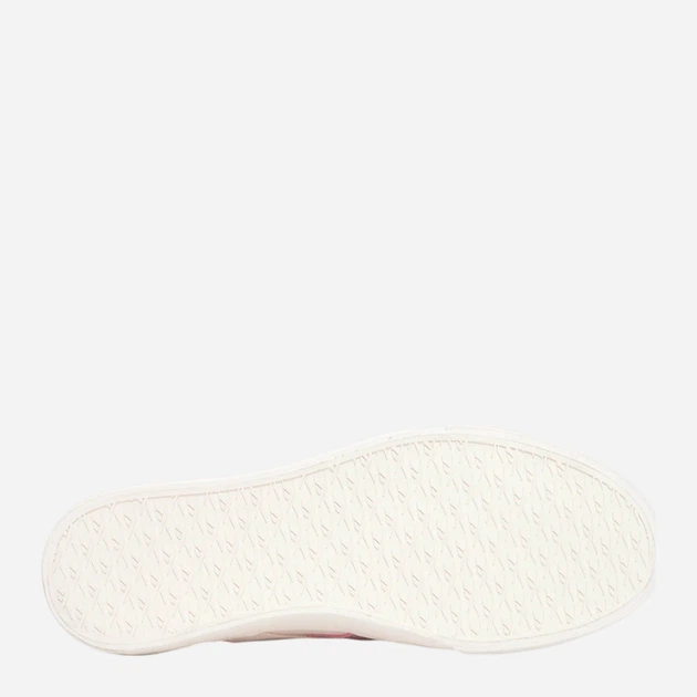Sneakersy damskie do kostki Reebok Court Advance Vulc 100260002 36 (6US) Beżowe (1200179864758) - obraz 6