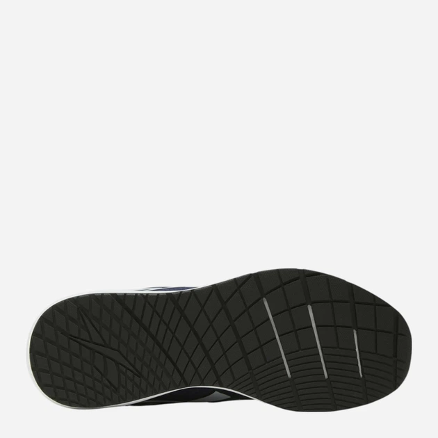Чоловічі кросівки для залу Reebok Nfx 2 100262404 40 (7.5US) Темно-сині (1200179873309) - зображення 5