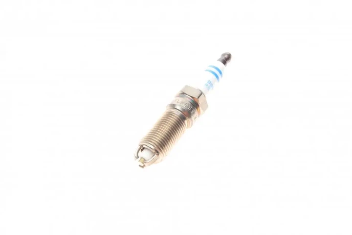 Свічка запалювання Opel Astra G/Vectra 2.2 16V 01-08 BOSCH 0242229661 - изображение 4