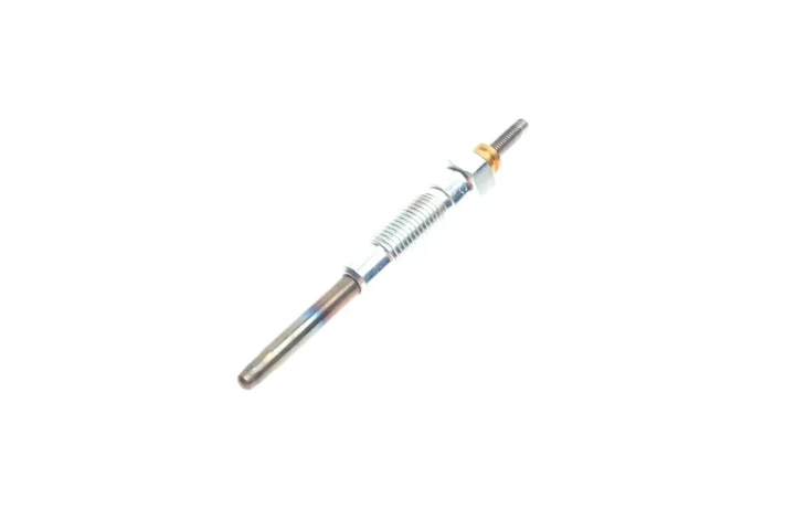 Свічка розжарювання Toyota Hiece/Hilux 2.4D 97-05 BOSCH 0 250 212 010 - зображення 4