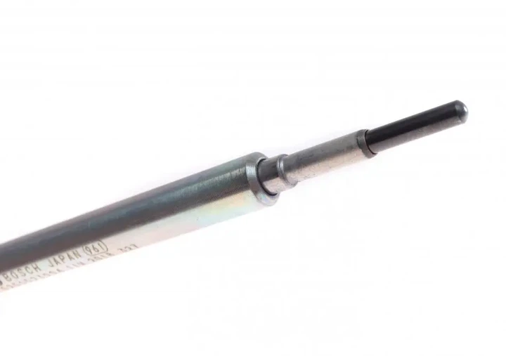 Свічка розжарювання Mitsubishi L200/Pajero IV 2.5DI-D/3.2DI-D 05- (11V/169mm M10x1.25) BOSCH 0 250 523 004 - изображение 3