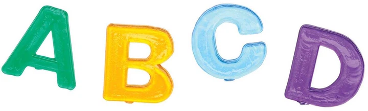 Zestaw wielkich liter Colorations 260 szt (5710903612860) - obraz 3