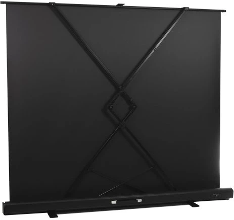 Przenośny ekran projekcyjny Maclean MC-210 66" 16:9 (5902211135401) - obraz 2