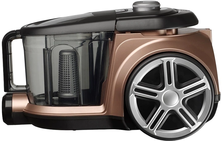 Пилосос без мішка Concept VP5240n - зображення 10