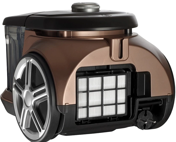 Пилосос без мішка Concept VP5240n - зображення 11