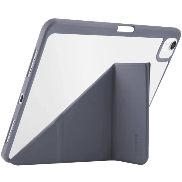 Чехол Proove Solid Case iPad Pro 10.5" 2017 / Air 3 10,5" 2019 год lavender gray - изображение 3