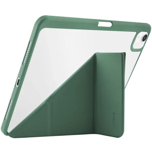 Чехол Proove Solid Case iPad Pro 10.5" 2017 / Air 3 10,5" 2019 green - изображение 3