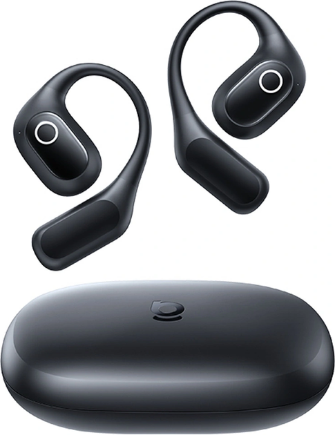 Навушники Baseus Eli 2i Fit OWS Black (6932172696931) - зображення 2