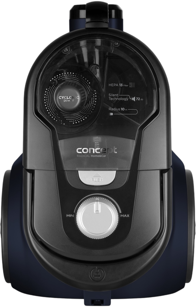 Пилосос без мішка Concept VP5241n - зображення 3