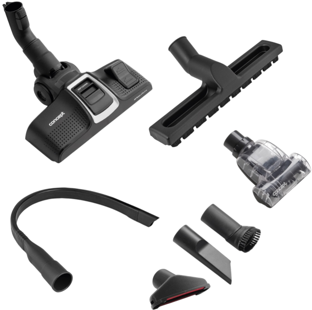 Пилосос без мішка Concept VP5241n - зображення 8