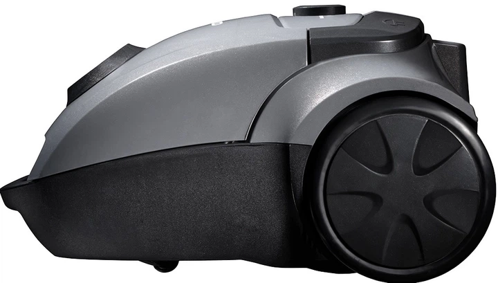 Пилосос для сухого прибирання Concept Groovy home 700 W VP8338 - зображення 5