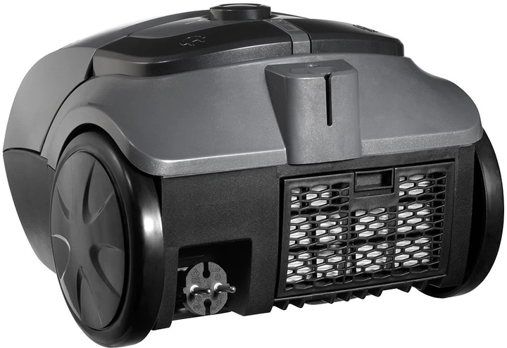 Пилосос для сухого прибирання Concept Groovy home 700 W VP8338 - зображення 7