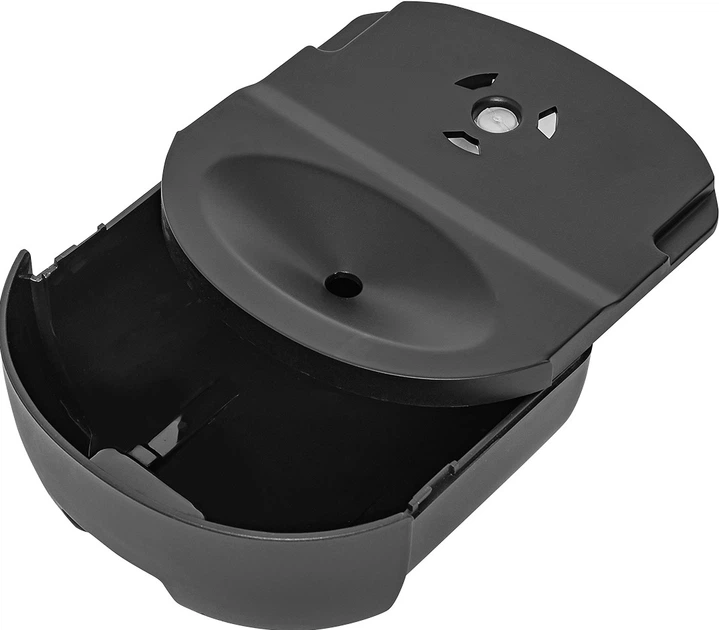 Осушувач та очищувач повітря Concept Perfect Air OV1210 Чорний - зображення 8