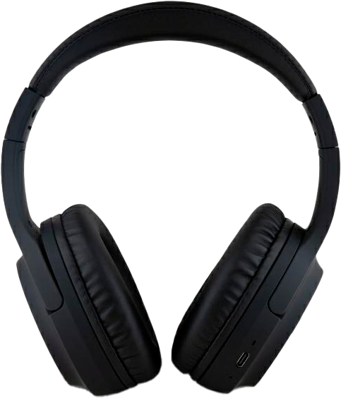 Навушники DKNY Arch Logo Black (3666339271312) - зображення 3