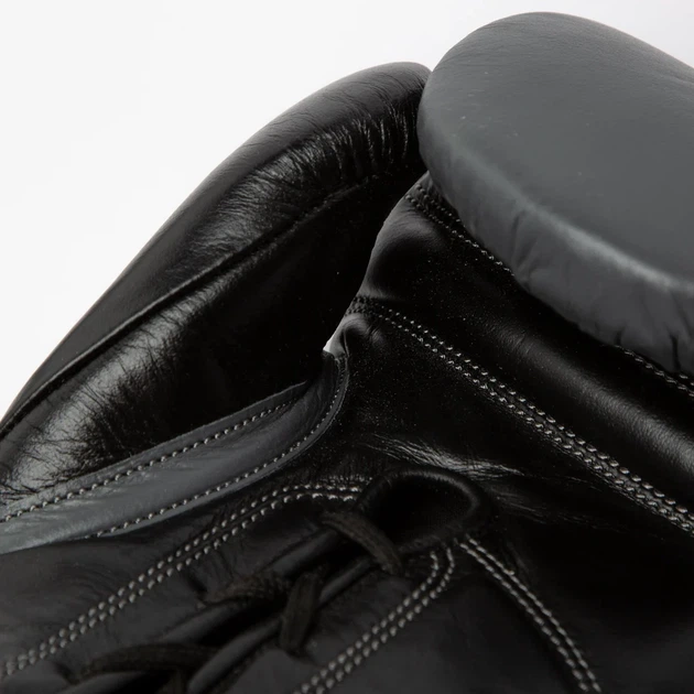 Профессиональные боксерские перчатки Everlast Powerlock Pro Fight Glove - Фото 6 Профессиональные боксерские перчатки Everlast Powerlock Pro Fight Glove - изображение 6