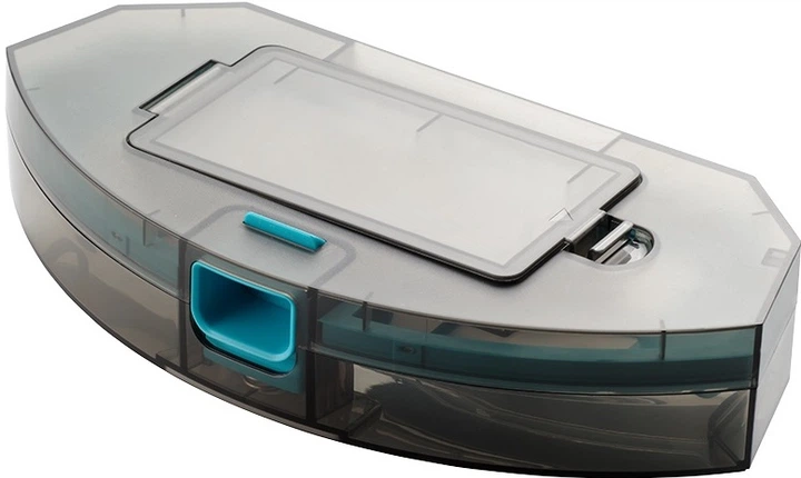 Robot sprzątający Concept RoboCross Gyro Defender UVC VR2020 - obraz 7