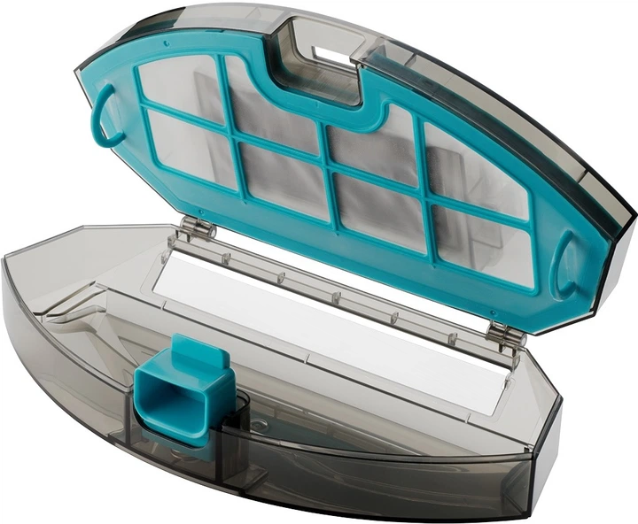 Robot sprzątający Concept RoboCross Gyro Defender UVC VR2020 - obraz 8