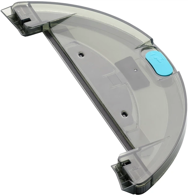 Robot sprzątający Concept RoboCross Gyro Defender UVC VR2020 - obraz 10