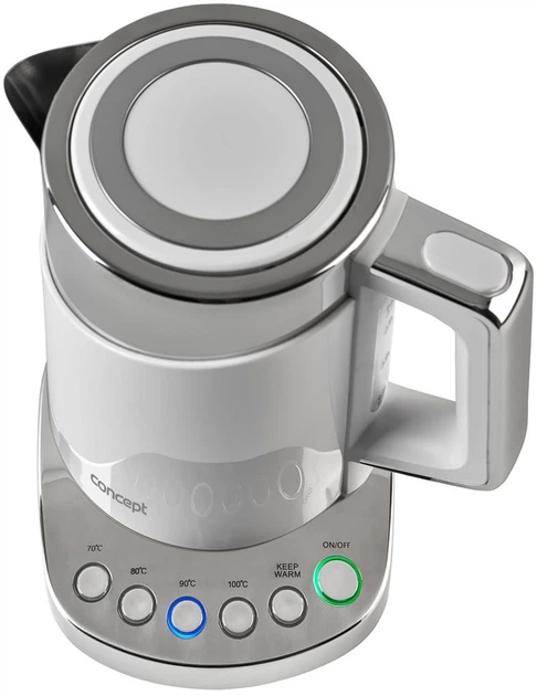 Czajnik elektryczny Concept RK3170 - obraz 2