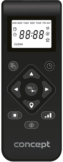 Robot sprzątający Concept VR3115 - obraz 8