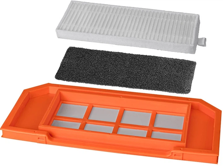 Robot sprzątający Concept VR3115 - obraz 9