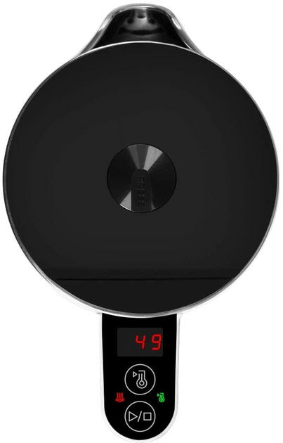 Електрочайник Concept RK3300 - зображення 3