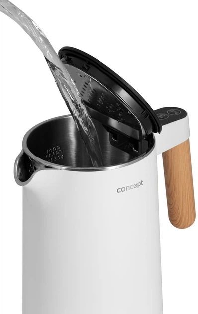 Електрочайник Concept RK3300 - зображення 4