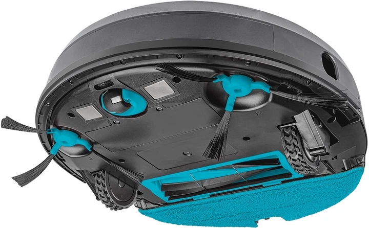 Robot sprzątający Concept VR3125 - obraz 4