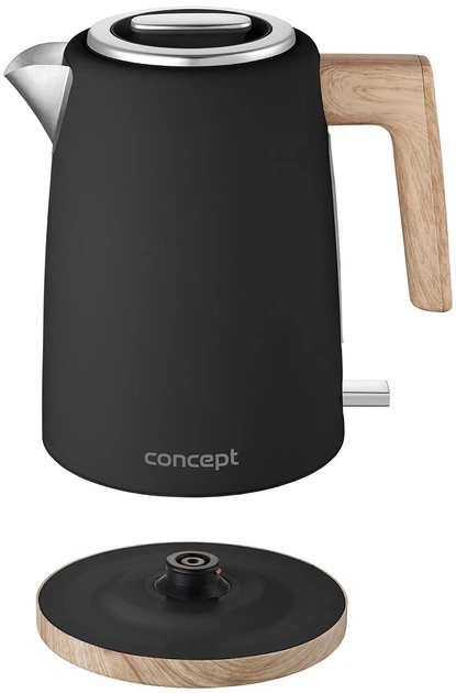 Czajnik elektryczny Concept RK3316 - obraz 5